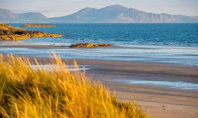 Anglesey adventure: exploring the treasures of Ynys Môn