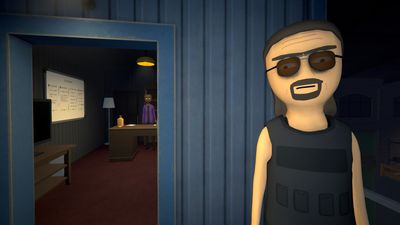 Schedule I gets Bleuballs in its first 'proper patch,' now live in Steam beta