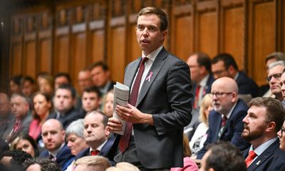 Labour MPs launch campaign for digital IDs to crack down on illegal migration