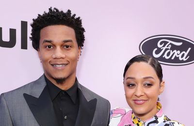 Cory Hardrict reveals why his divorce from Tia Mowry will not be 'messy'