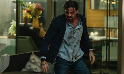 Rebirth: Home Sweet Home review – family holiday turns into hellish apocalypse in Thai-set yarn