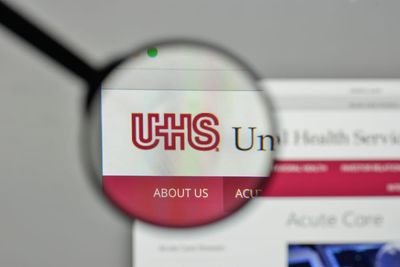 What to Expect From Universal Health Services’ Q1 2025 Earnings Report