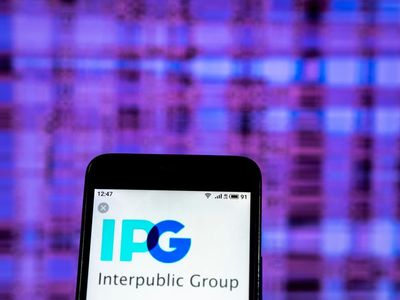 Here's What to Expect From Interpublic Group’s Next Earnings Report