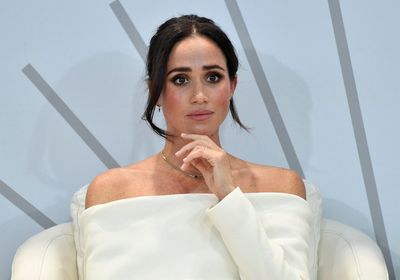Meghan Markle reveals 'scary' medical complications after childbirth on podcast