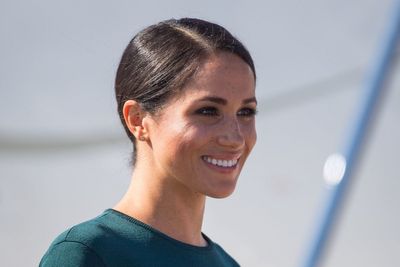 Duchess of Sussex reveals medical complications after childbirth on podcast