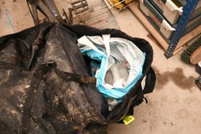 The crucial CCTV that helped jail a plastic surgeon for trying to kill his colleague