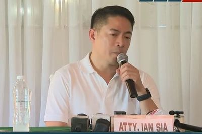 Philippine politician sparks outrage with sexist ‘joke’ about sleeping with single mothers