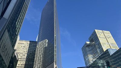 Which European firms and industries are more vulnerable to US tariffs?