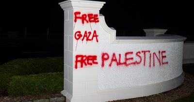 UK Government urged to recognise anti-Palestinian racism