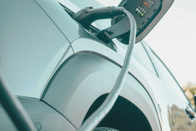 Trump's Tariff Tsunami Triggers UK U-Turn On Electric Car Targets In Bid To Save Auto Industry