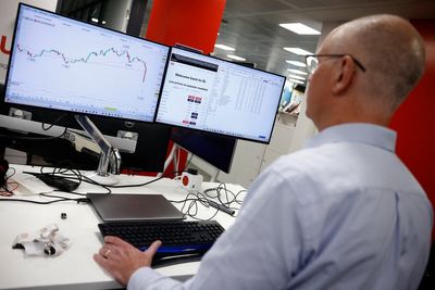 Voices: Whisper it, but UK plc is nearly ready for Trump’s new world order