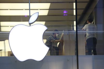 Apple is one of the biggest losers from Trump’s tariffs – so far