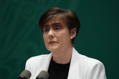 Only two religious bodies offer contributions to mother and baby redress scheme