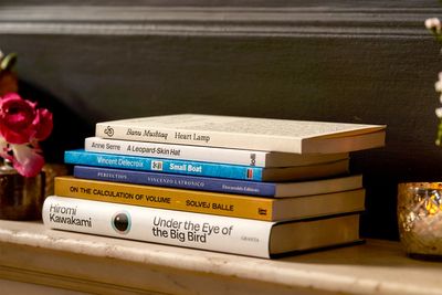 International Booker Prize shortlist 2025: ‘Truly disturbing and achingly beautiful’ global stories