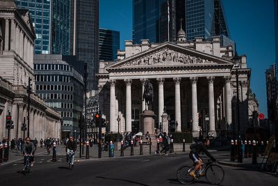 Will interest rates be affected by Trump tariffs and when is the next Bank of England review?
