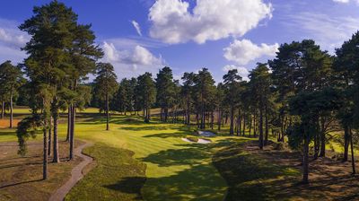 Liphook Golf Club: Course Review, Tee Times and Key Info