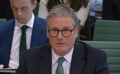 PM: UK to 'turbocharge' trade with other nations after Trump tariffs as retaliation measures remain on table