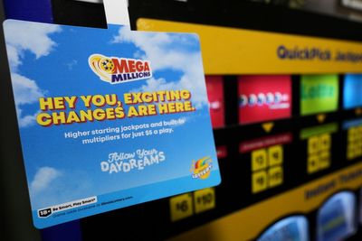 Massive change to Mega Millions lottery kicks in today