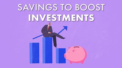 Will citizens channel their savings to boost EU businesses?