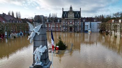 Climate-hit citizens launch legal challenge against French state