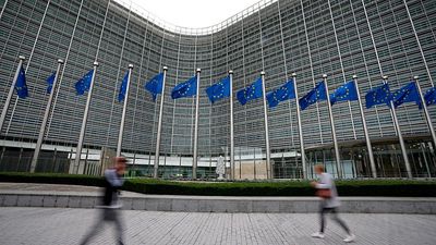 EU Commission to launch consultation on grand AI strategy