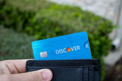 Earnings Preview: What To Expect From Discover Financial Services' Report