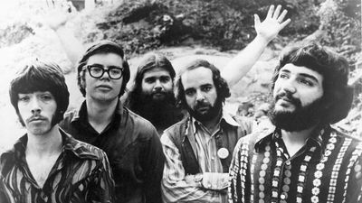 "We were always badass, if by that you mean sex, drugs and rock'n'roll... we were very bad": The wild story of Canned Heat, the badass blues band that death couldn’t kill