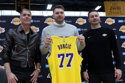 Mark Cuban says Mavs failed to understand Luka Doncic’s Slovenian culture