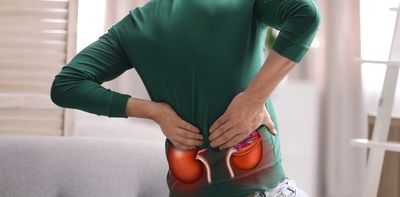 From popping painkillers to shortage of sleep, seven common habits that could be harming your kidneys