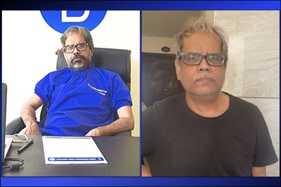 Seven Dead After Man Impersonating Doctor Performed Surgeries With Fake Medical Degrees: Police