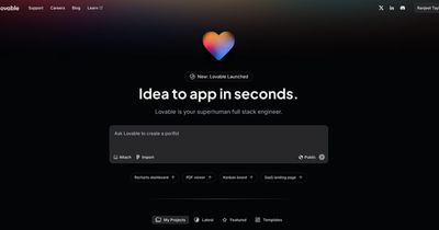 No Code Platform Lovable Quietly Solves a Major Pain Point of Users