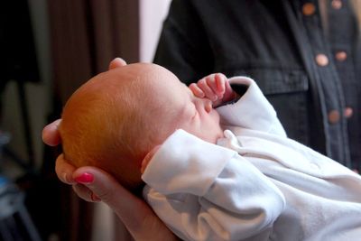 OPINION - The UK’s first baby born from a womb transplant...The Standard Podcast