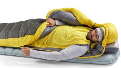 Sea to Summit's new Ether Light XR Pro Sleeping Mat promises next-level comfort for your ultralight adventures