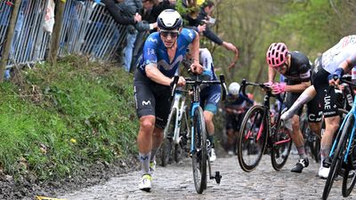 I rode the Tour of Flanders sportive and it made me realise how crazy the pro riders are
