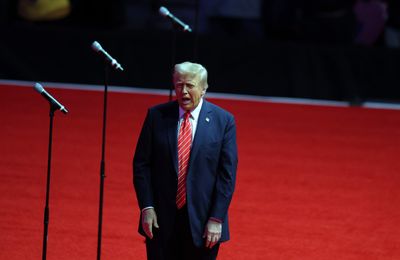 Donald Trump's brutal global import tariffs could lead to China banning showings of U.S. movies