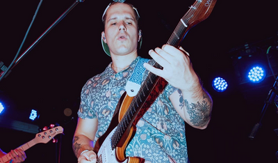 “One of the most unbelievable things I’ve ever seen in music”: Popular social media guitarist Giacomo Turra accused of stealing other musicians’ songs for content