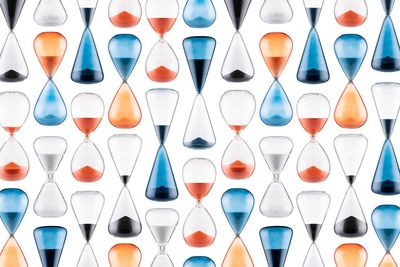 The Rule of 1,000 Hours in Retirement