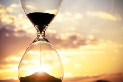 The Rule of 1,000 Hours in Retirement