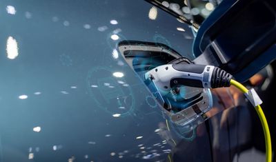 This 1 Hard-Hit EV Penny Stock Is Gunning for Tesla With Emphasis on US-Made Auto Parts. Should You Buy Shares Now?