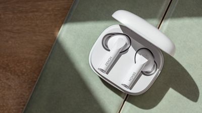 Denon's duo of wireless earbuds pledge supreme comfort alongside all-day battery and superior sound
