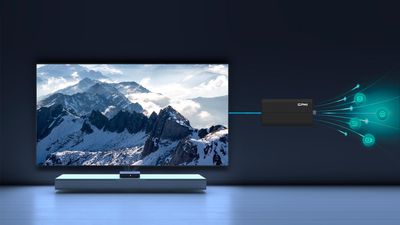 HDMI gets a new Chinese competitor – and it could be 8K's saviour