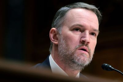 Trade Official Declares Trump Is Standing Strong on Tariffs Despite Recession Concerns: 'The President Is Fixed in His Purpose'