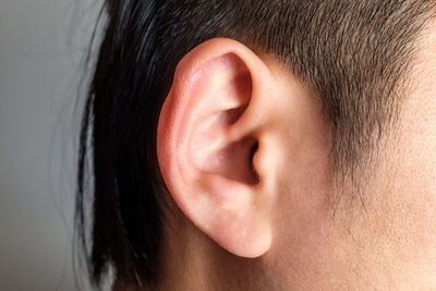 Poor hearing ‘heightens risk of heart failure’