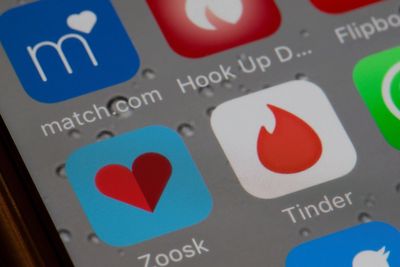 Paedophiles may be targeting parents on dating apps to access children – study
