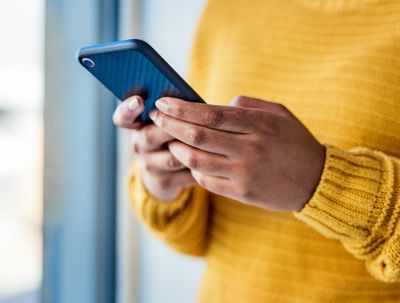 Warning that paedophiles are using dating apps to target parents