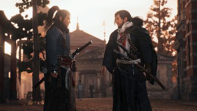 Team Ninja says 'we sincerely apologize' for Rise of the Ronin's PC version being a mess, promises imminent fixes