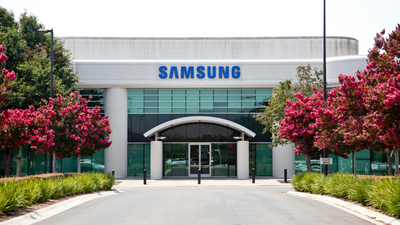 Samsung rakes in nearly $5 billion profit from companies hoarding memory chips like Smaug ahead of Trump's tumultuous tariffs
