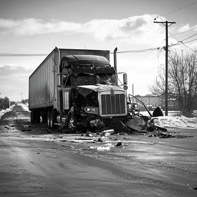 Top 5 Law Firms for Truck Accident Cases in the U.S.