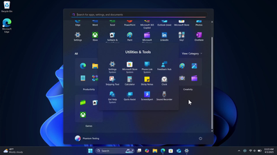 Microsoft is giving the Windows 11's start menu an upgrade that could fix one of its biggest flaws