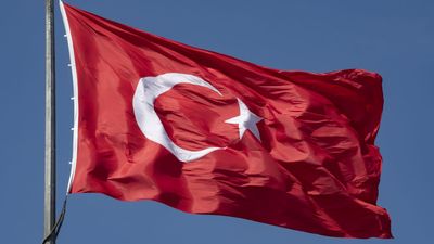 Turkey wants to make it easier for authorities to block social media and messaging apps